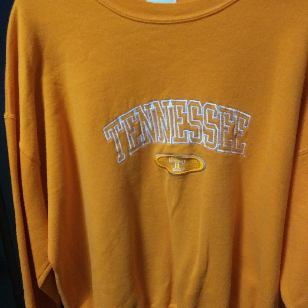 Tennessee Vols Sweatshirt